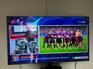 Few Months Used TCL