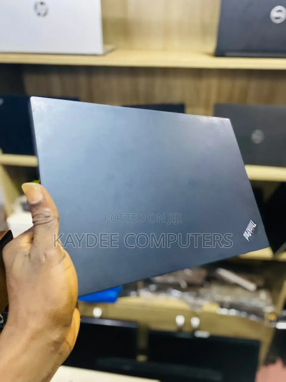 Laptop Lenovo ThinkPad X280 8GB Intel Core i5 SSD 256GB