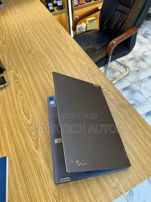 Laptop Lenovo Yoga 7i 16GB Intel Core i7 SSD 512GB