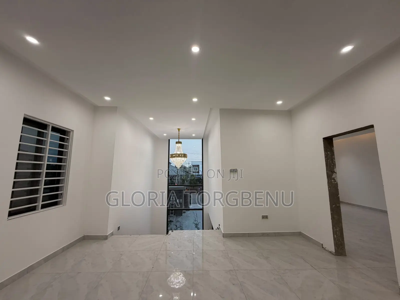 4bdrm House in Ashaley Botwe for sale