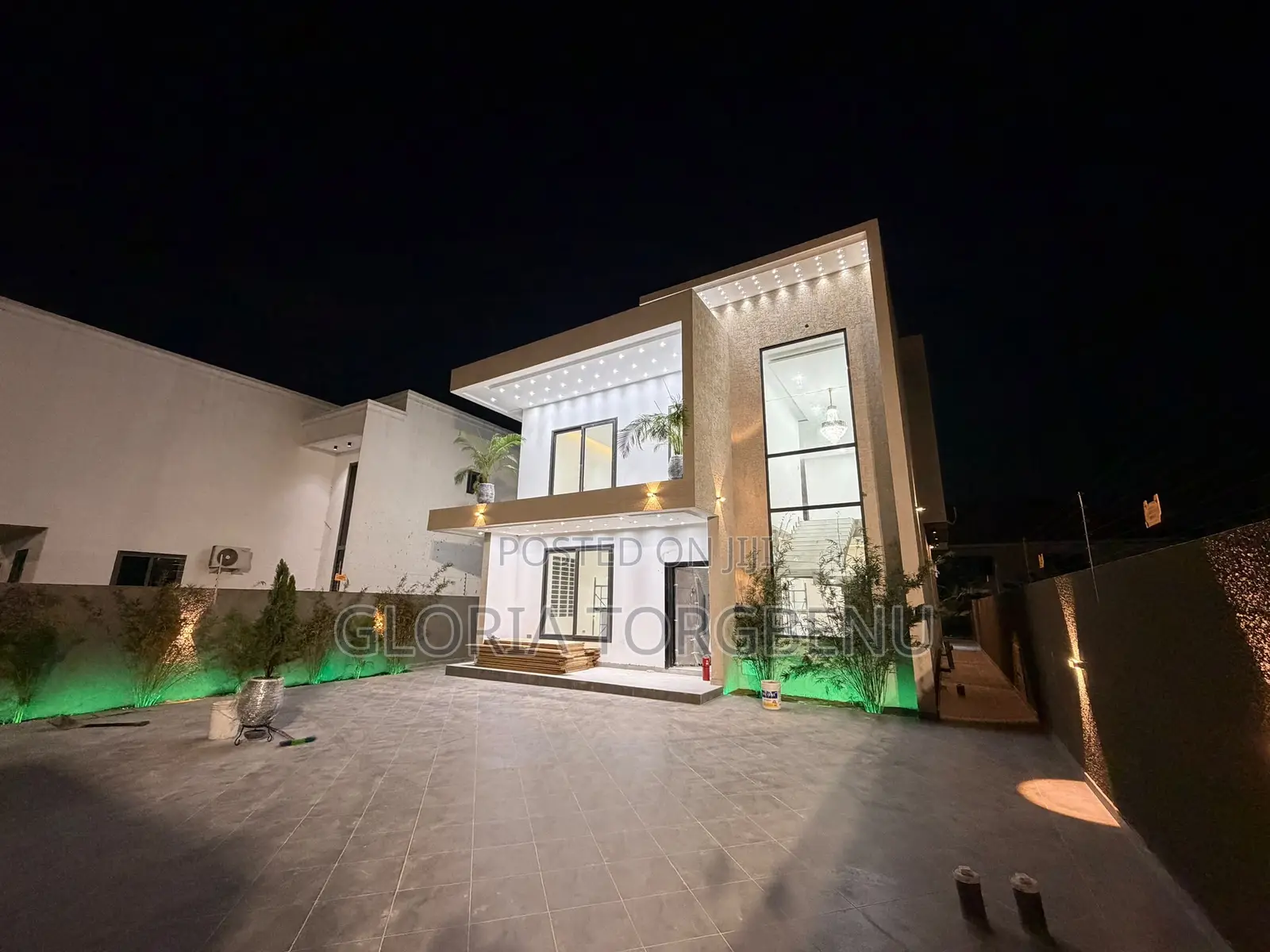 4bdrm House in Ashaley Botwe for sale