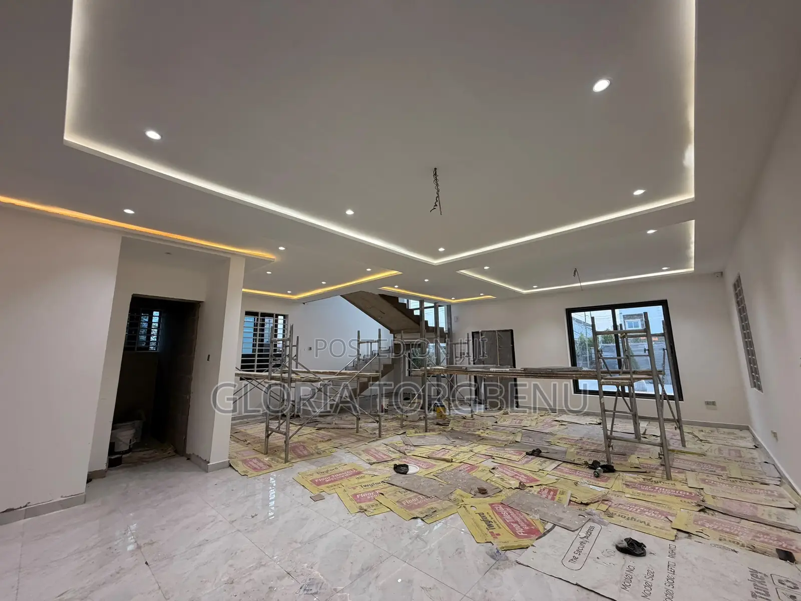 4bdrm House in Ashaley Botwe for sale