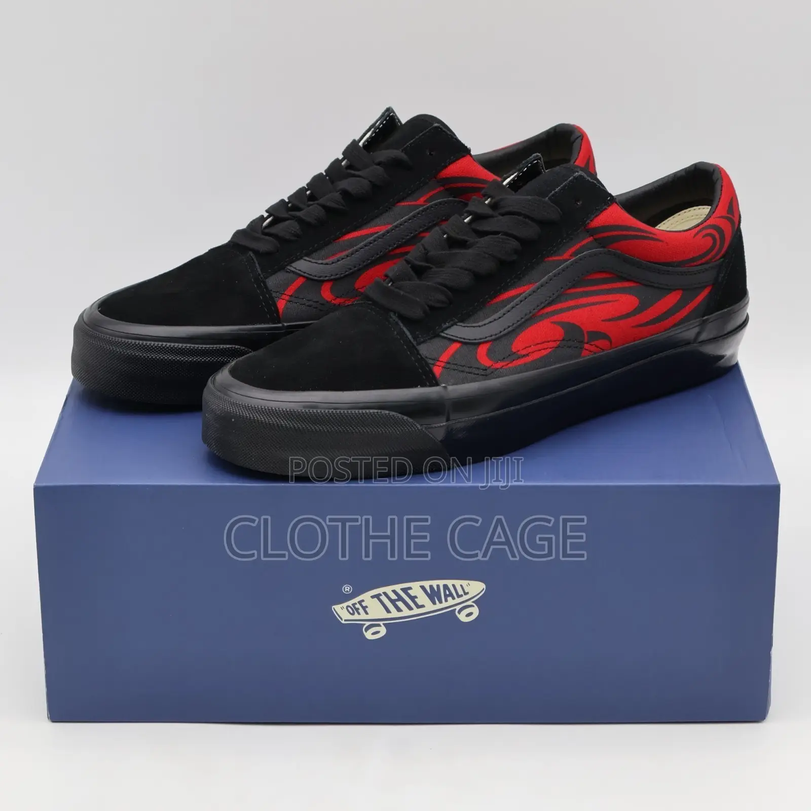 Vans Old Skool