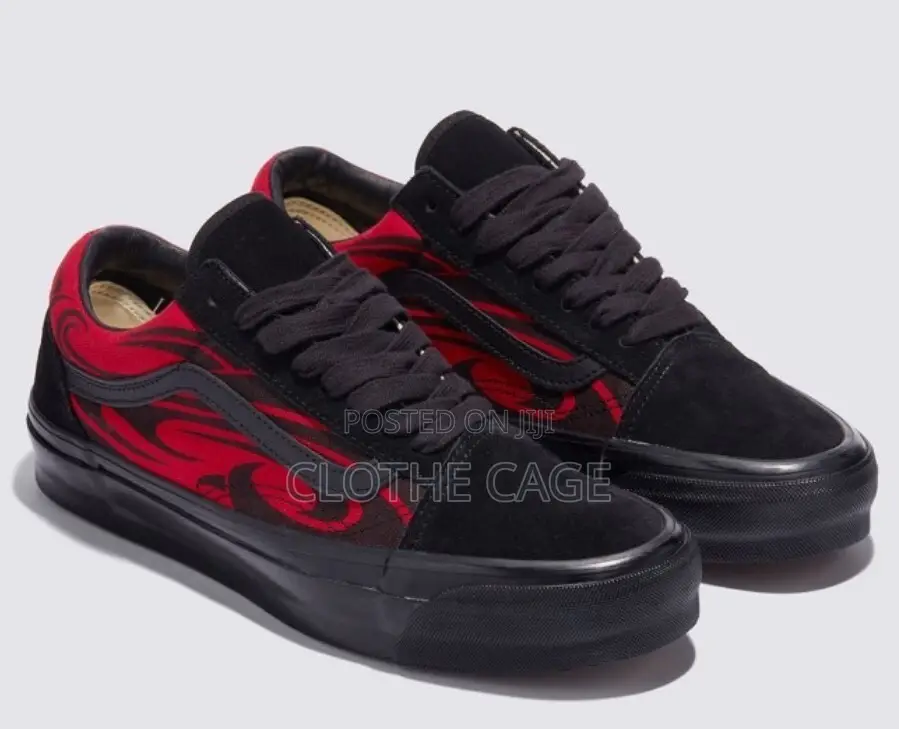 Vans Old Skool