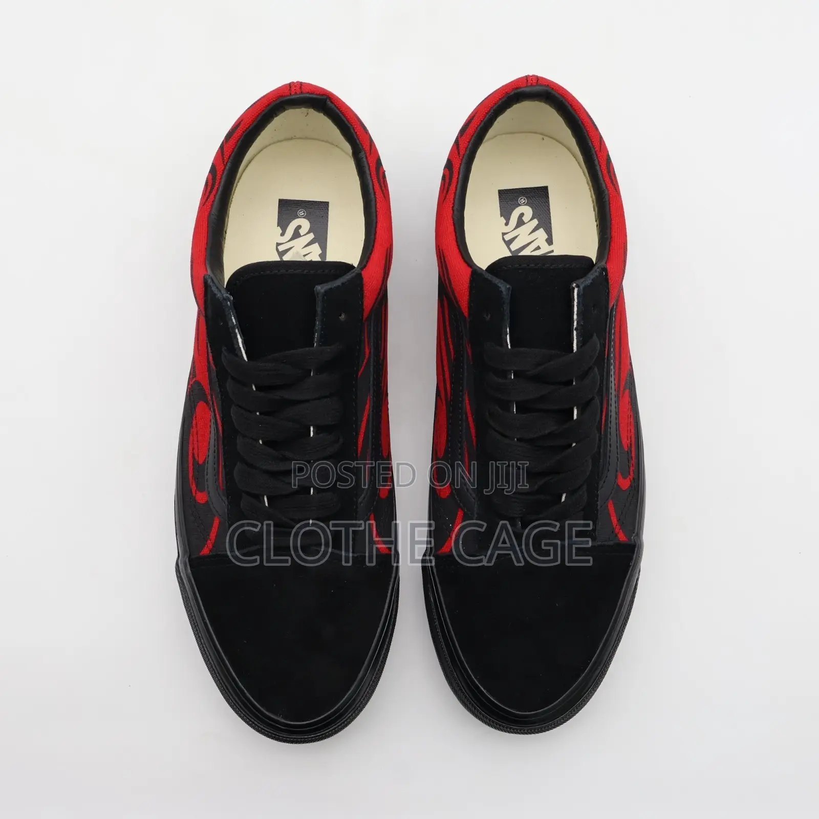Vans Old Skool