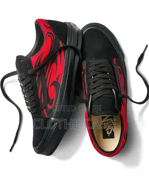 Vans Old Skool