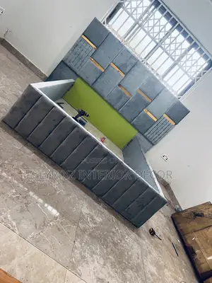 Bed Frame (Double Bed
