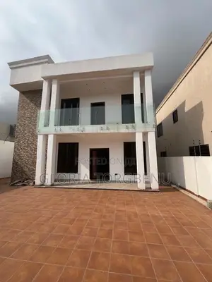 4bdrm House in East Legon for rent