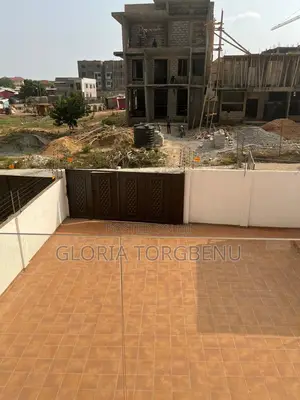 4bdrm House in East Legon for rent