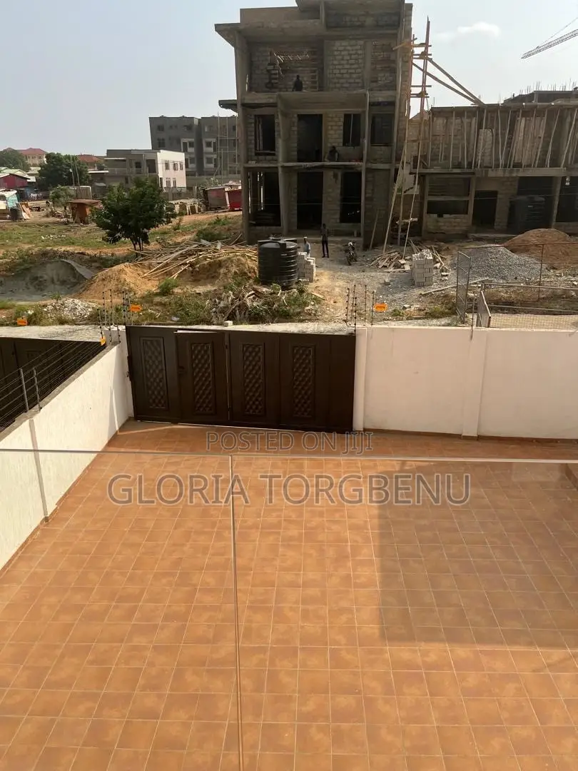 4bdrm House in East Legon for rent