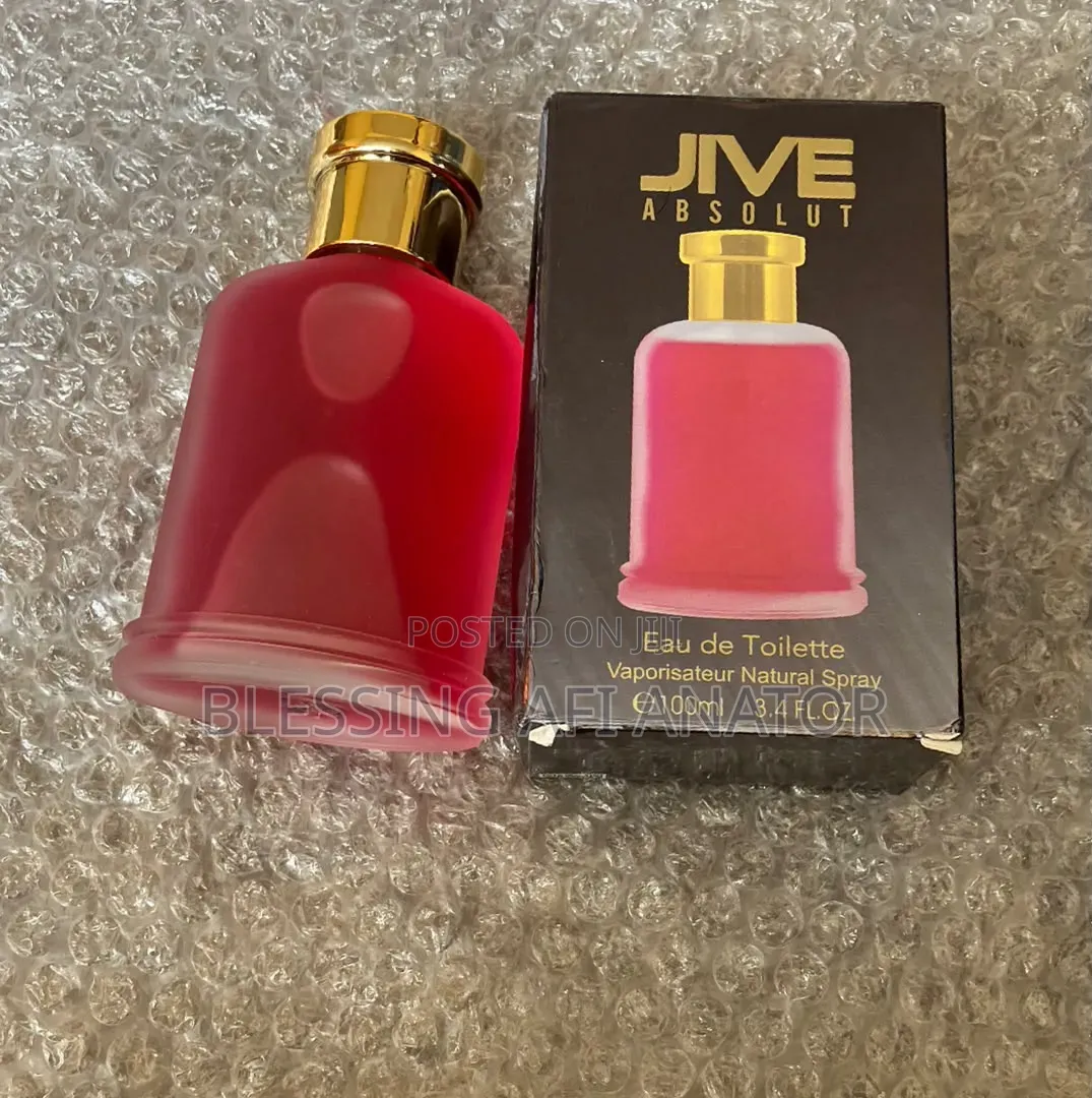 Clarice Perfume and Fragrances