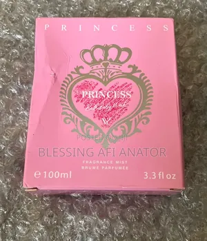 Clarice Perfume and Fragrances