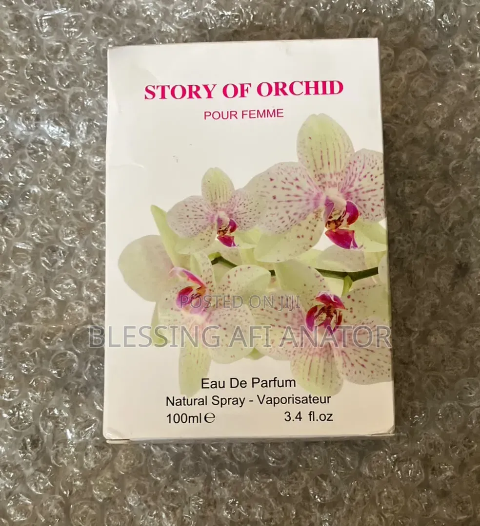 Clarice Perfume and Fragrances