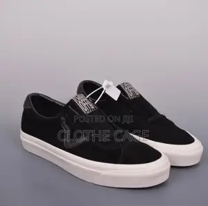 Vans Vault OG Epoch LX