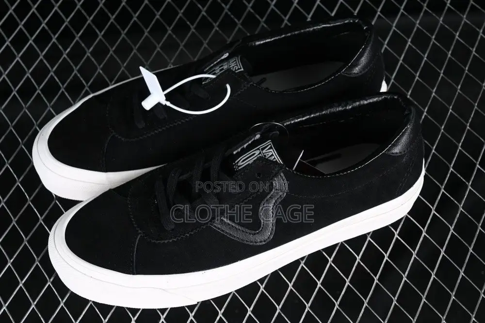 Vans Vault OG Epoch LX