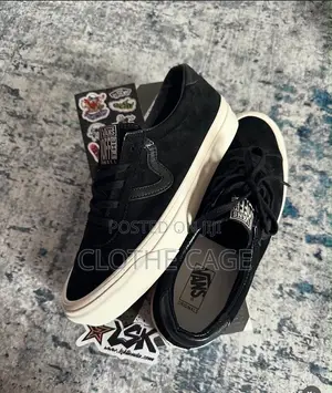 Vans Vault OG Epoch LX