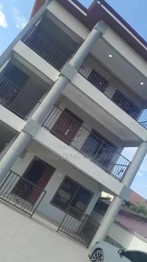 3bdrm Apartment in Ghana Flag for rent