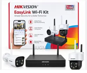 Easy Link Camera