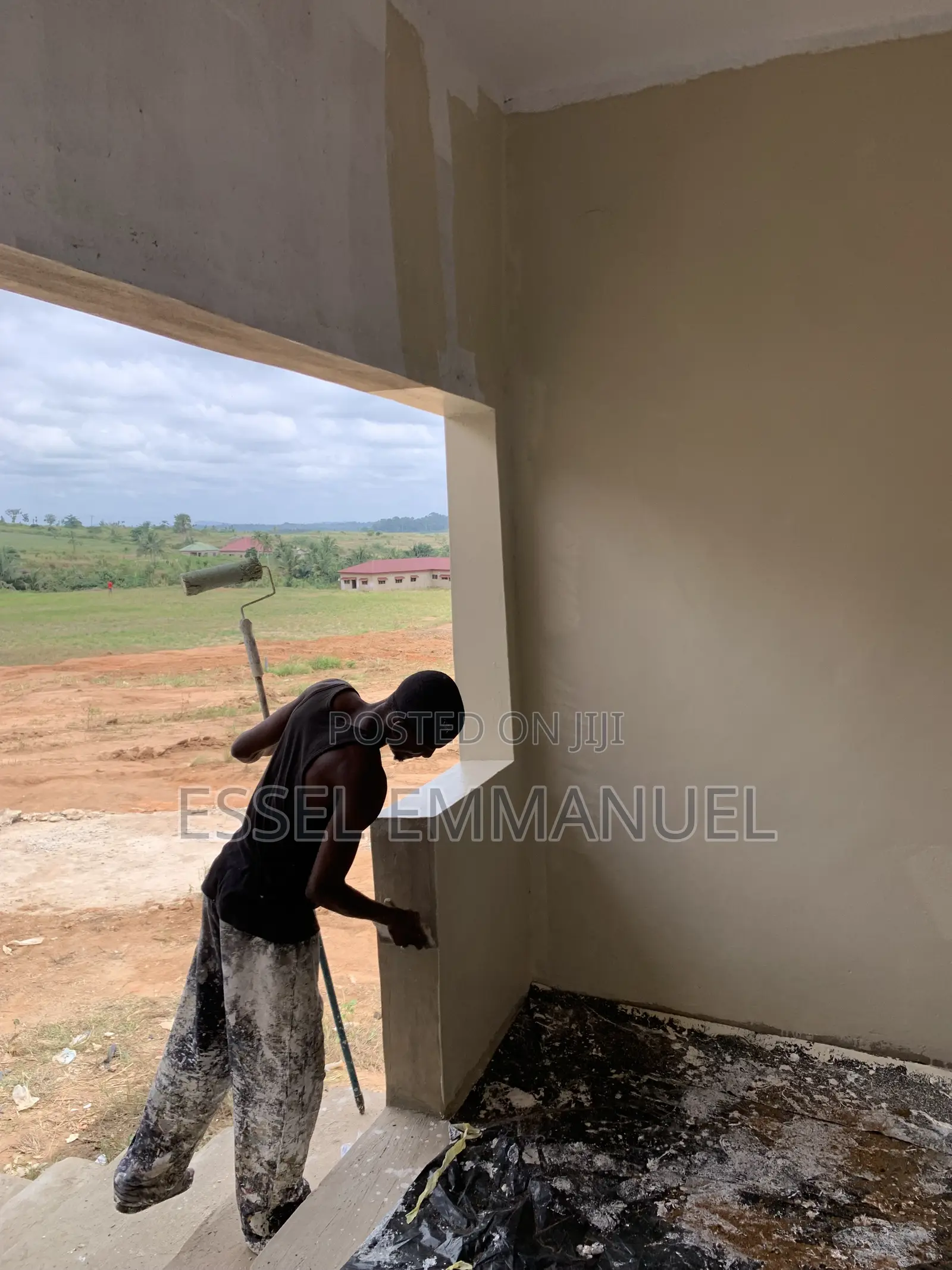 House Painting