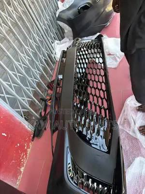 2024,2025,2026 Front Bumper for Toyota Camry