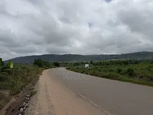 Main Road Land Aburi-Pokrom