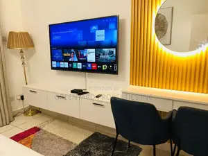 Furnished Studio Apartment in Embassy Gardens, Cantonments for sale