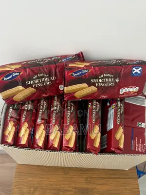 Shortbread