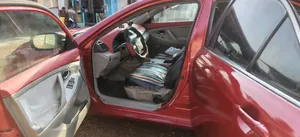 Toyota Camry LE 4dr Sedan (2.5L 4cyl 6AM) 2010