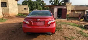 Toyota Camry LE 4dr Sedan (2.5L 4cyl 6AM) 2010