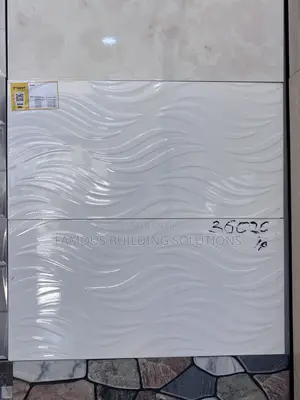 Made in Ghana 30x60 Wall Tiles