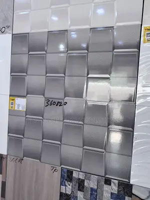 Made in Ghana 30x60 Wall Tiles