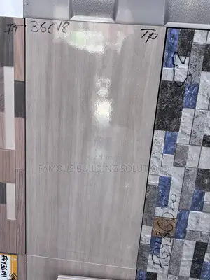 Made in Ghana 30x60 Wall Tiles