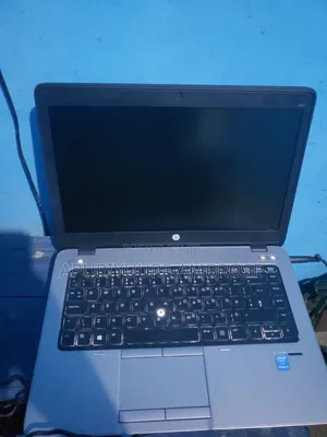 Laptop HP EliteBook 840 G1 8GB Intel Core i7 SSD 256GB