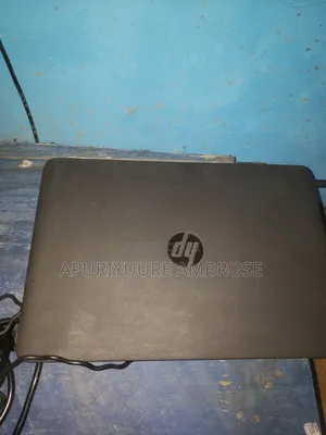 Laptop HP EliteBook 840 G1 8GB Intel Core i7 SSD 256GB