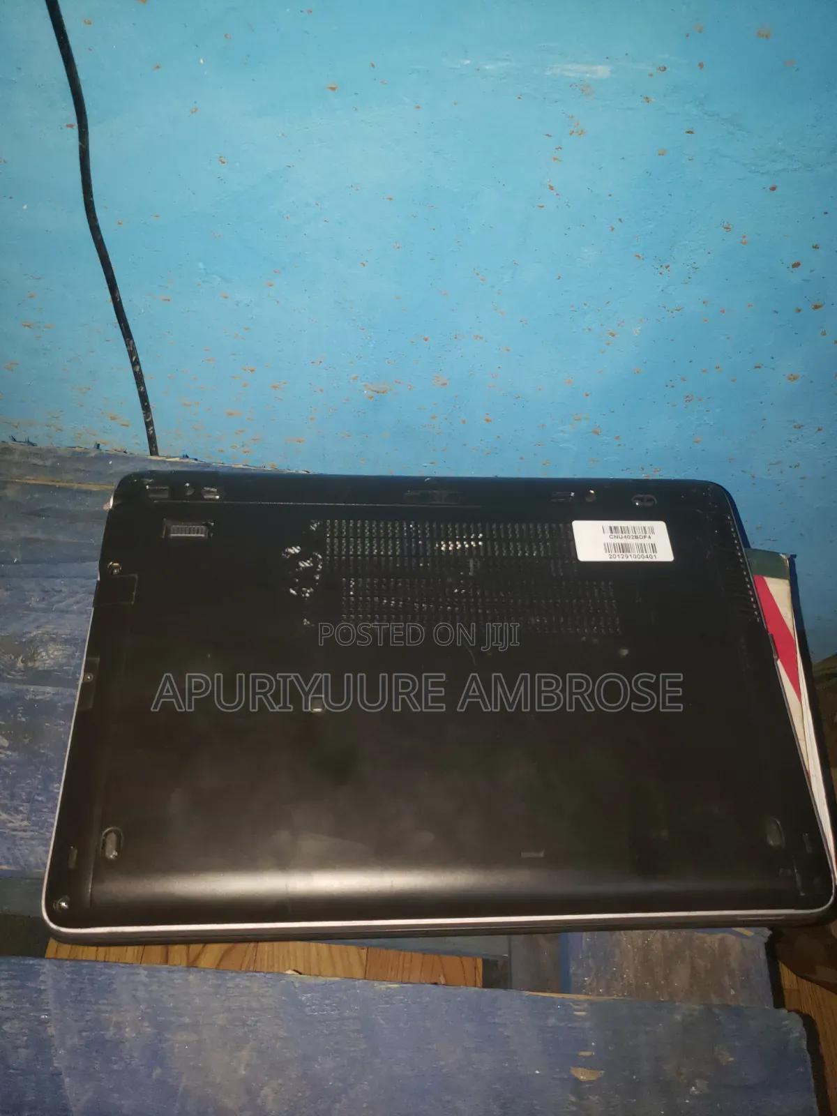 Laptop HP EliteBook 840 G1 8GB Intel Core i7 SSD 256GB