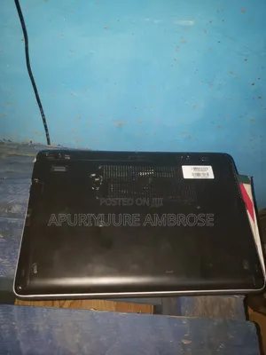 Laptop HP EliteBook 840 G1 8GB Intel Core i7 SSD 256GB
