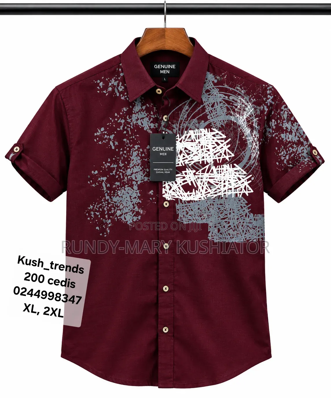Kush_trends