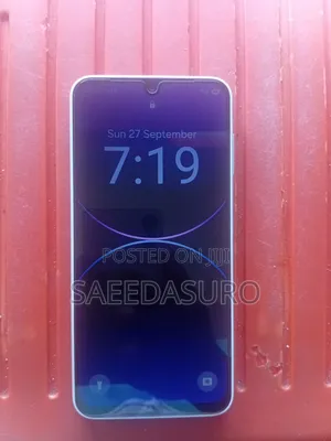 Samsung Galaxy A16 128 GB Green
