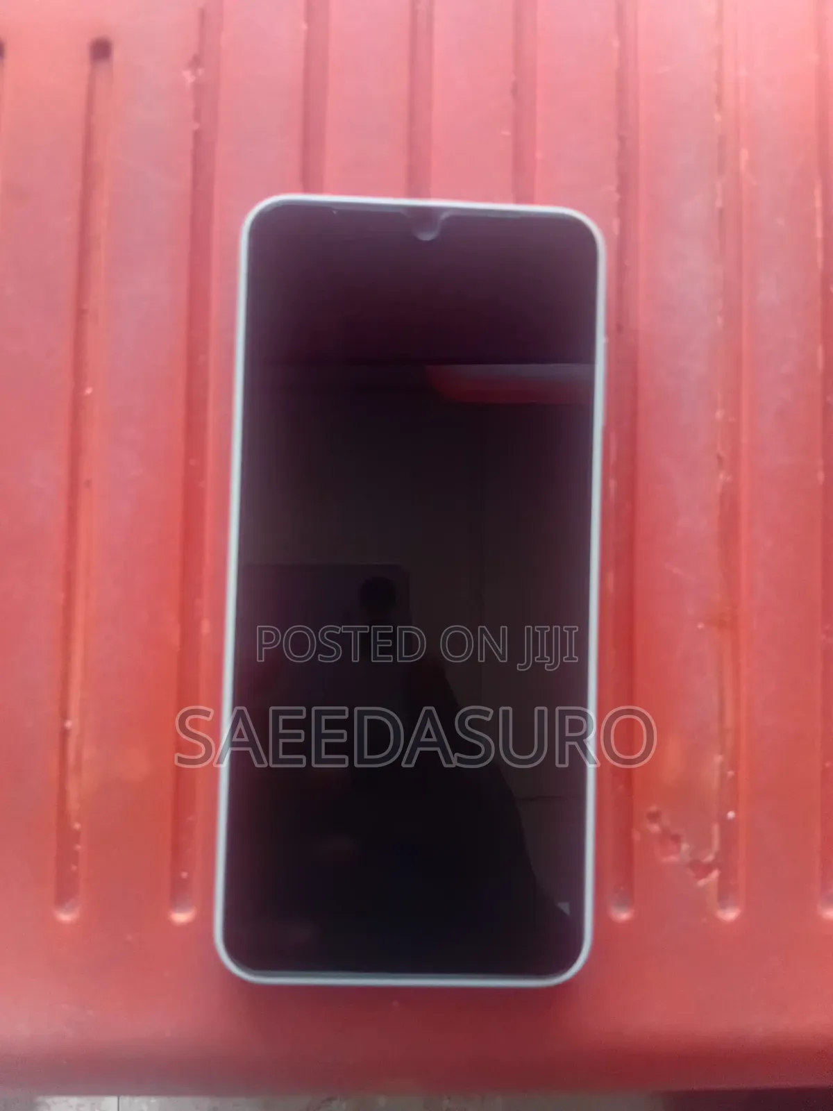 Samsung Galaxy A16 128 GB Green