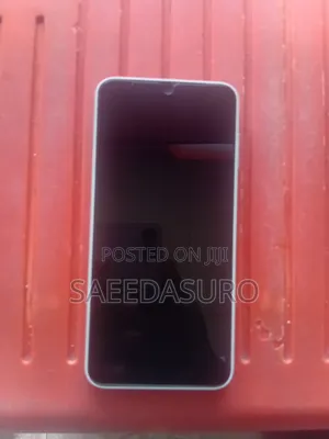 Samsung Galaxy A16 128 GB Green