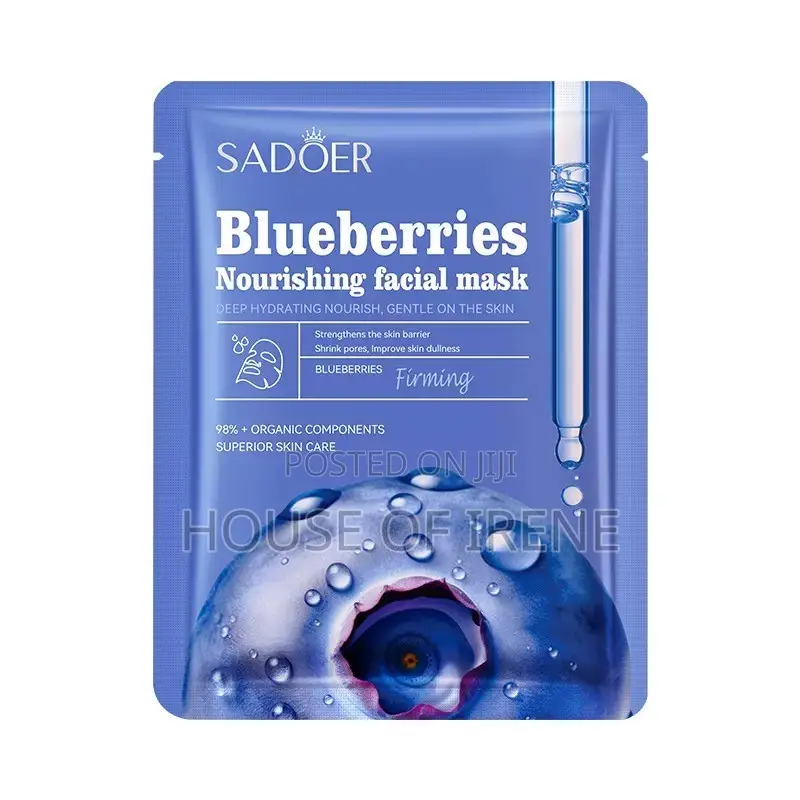 Facial Masks