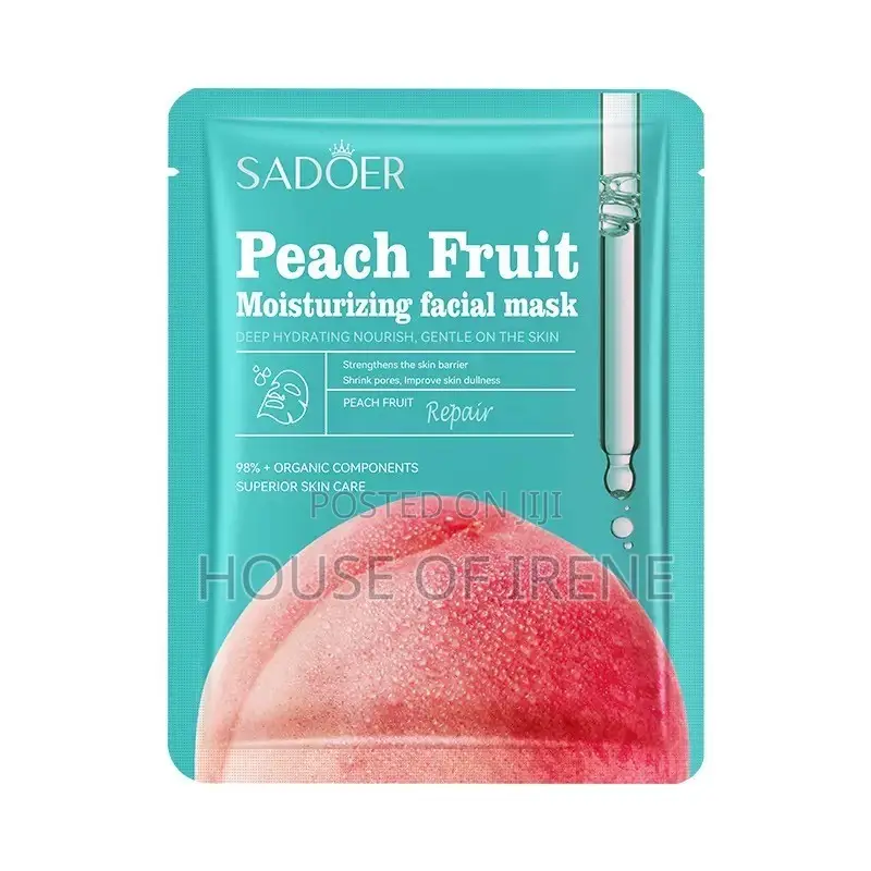 Facial Masks