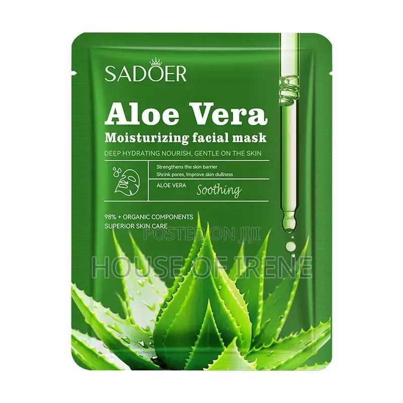 Facial Masks