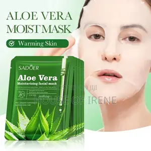 Facial Masks