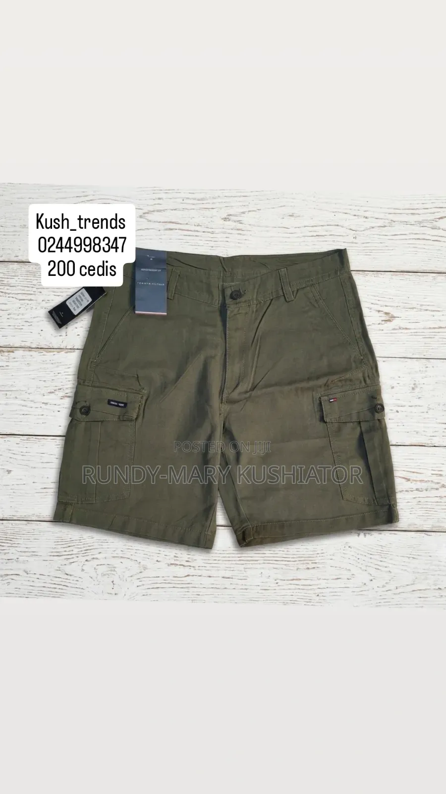 Kush_trends
