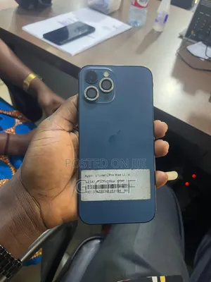 Apple iPhone 12 Pro Max 256 GB Gray