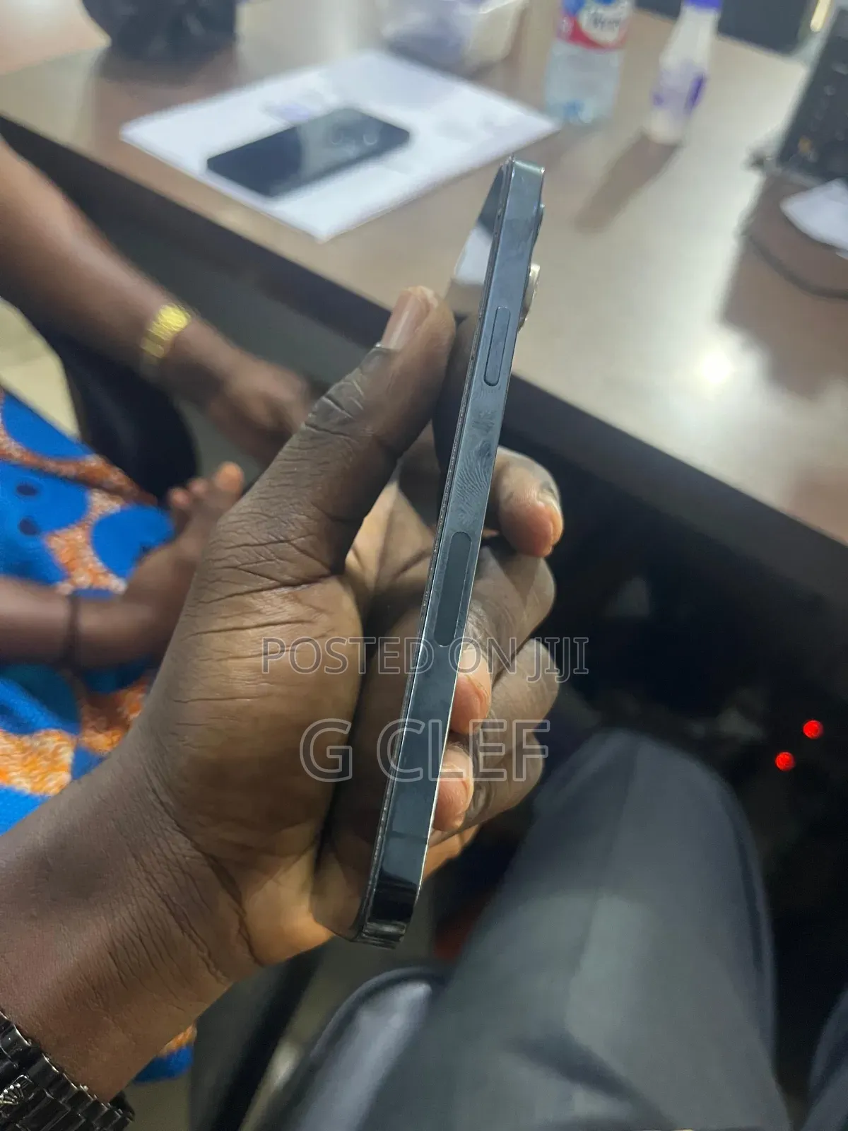 Apple iPhone 12 Pro Max 256 GB Gray