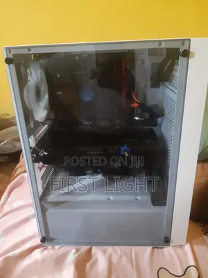 Desktop Computer Asus 12GB Intel Core i5 HDD 1T