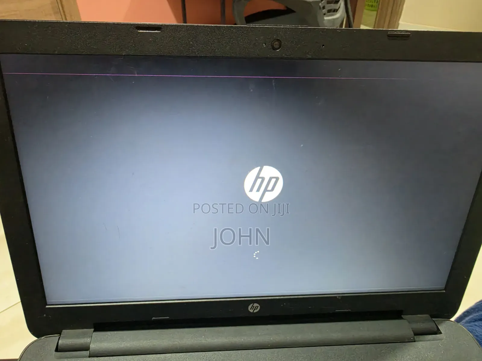 Laptop HP 250 G5 4GB Intel Core i3 HDD 500GB