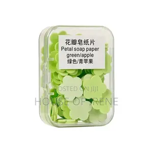 Soap Flakes